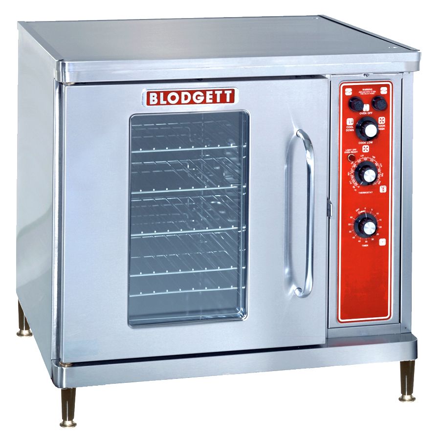 Blodgett Half Size Electric Convection Oven