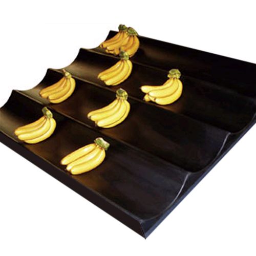 Marco Black Banana Pad