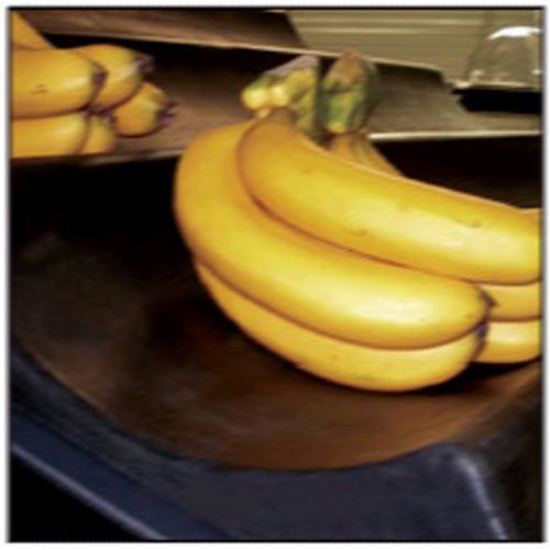 Marco Black Banana Pad