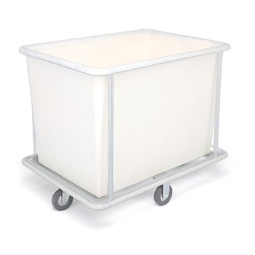 Forbes Industries Linen Cart