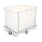 Forbes Industries Linen Cart
