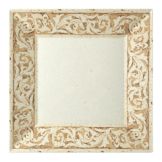 G.E.T. Olympia Melamine 8" Sq. Melamine Plate