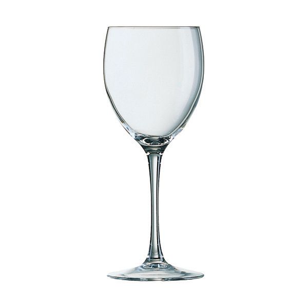 Cardinal Arcoroc Signature 12 Oz. Savoie Wine Glass