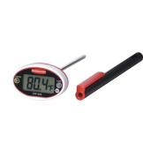 Rubbermaid Digital Pocket Thermometer