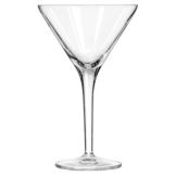 Luigi Bormioli Michelangelo 7.25 oz Martini Glass