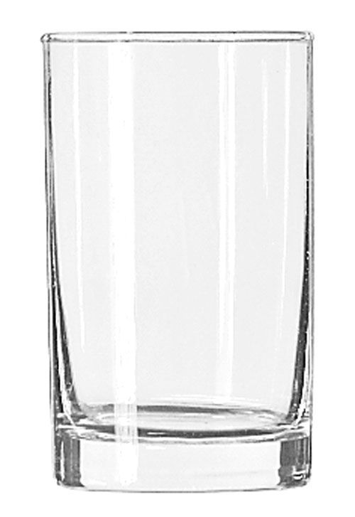 Libbey Lexington 7 oz Hi-Ball Glass