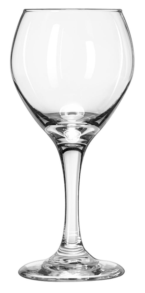 Libbey Perception 10 oz Red Wine Glass