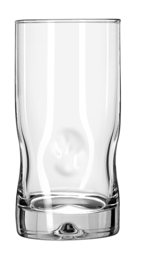 Libbey Crisa&reg; Impressions 16 oz Cooler Glass