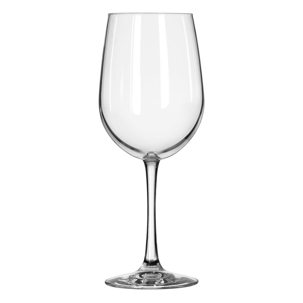 Libbey Vina&trade; 19 oz Tall Wine Glass