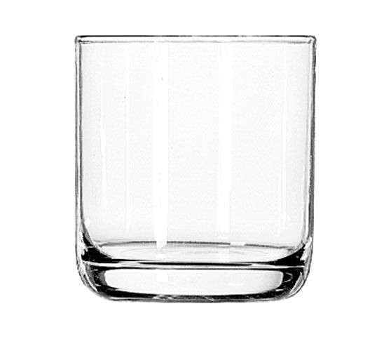 Room Tumbler Glass, 10 oz