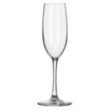 Libbey&reg; Vina&trade; 8 oz Flute Glass