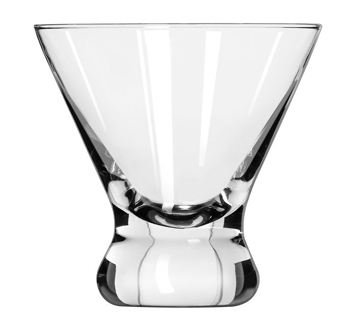 Libbey 8 oz Cosmopolitan Glass