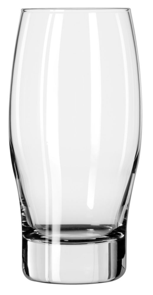 Libbey Perception 16 oz Cooler Glass