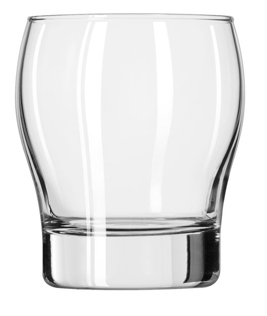 Perception Rocks Glass, 9 oz