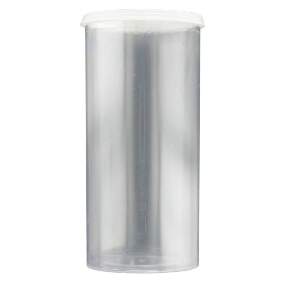 Afassco Plastic Grind Sample Container
