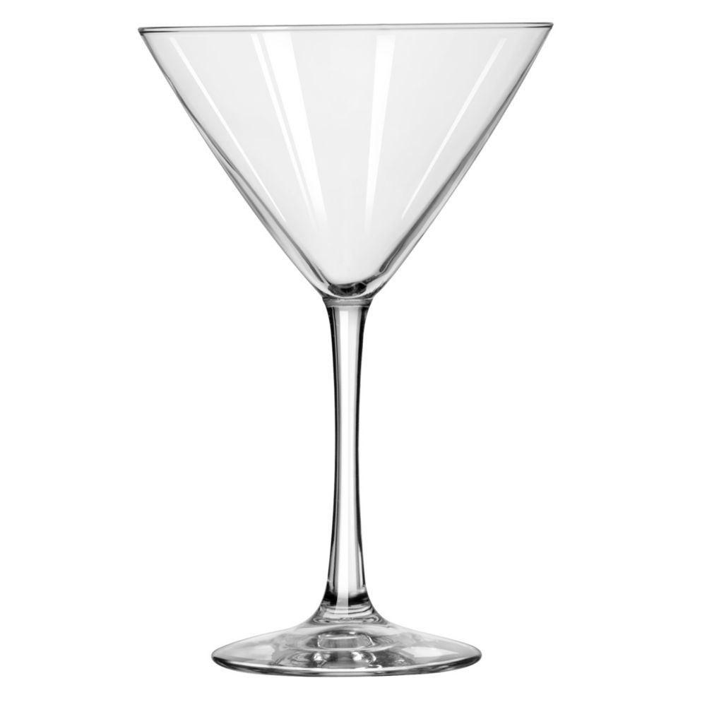 Libbey Midtown&trade; 12 oz Martini Glass