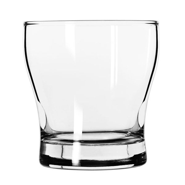 Esquire Old Fashioned Glass, 7.25 oz