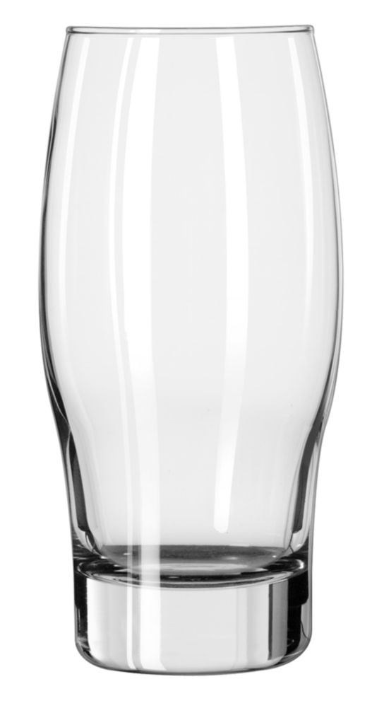 Libbey Perception 14 oz Beverage Glass