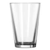 Libbey Restaurant Basics Heat-Treated Duratuff 9 oz Hi-Ball Glass