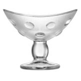 Libbey 8.5 oz Dune Sundae Dish