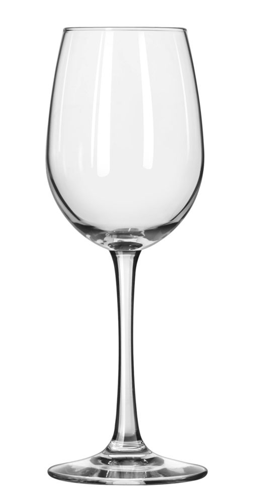 Libbey Vina&trade; 10 oz Tall Wine Glass