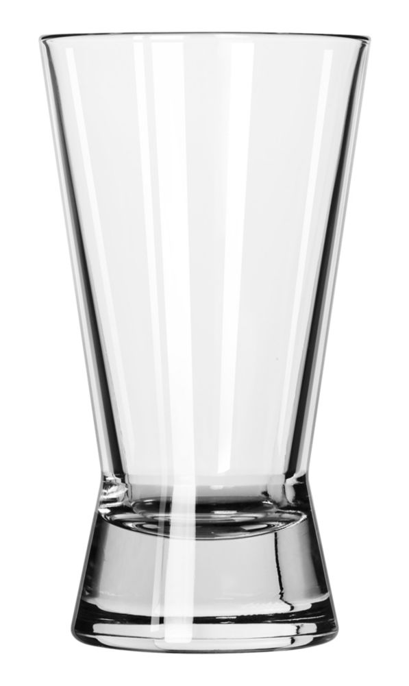 Libbey Biconic 14.25 oz Beverage / Hi-Ball Glass