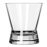 Biconic Double Old Fashioned Glass, 11.88 oz