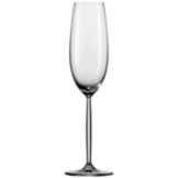 Fortessa Diva&reg; Tritan Crystal 7.4 Oz Champagne Flute