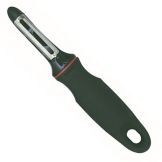Norpro Black Grip-EZ Peeler
