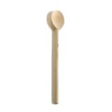 Norpro 12" Oval Wooden Spoon