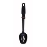 Norpro 12" High Heat Nylon Slotted Spoon