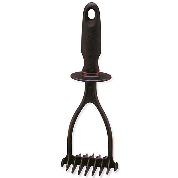 Norpro 11" High Heat Nylon Masher