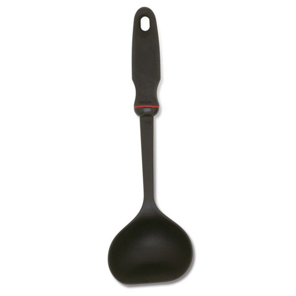Norpro 12" High Heat Nylon Ladle