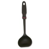 Norpro 12" High Heat Nylon Ladle