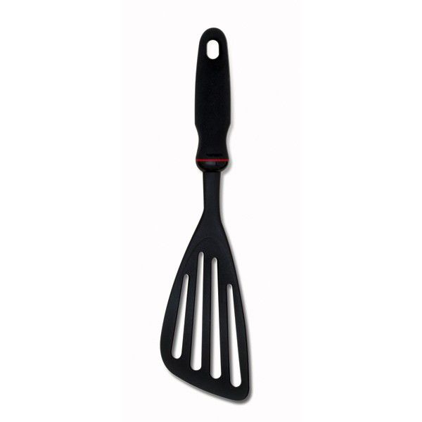 Norpro 12" High Heat Nylon Long Turner