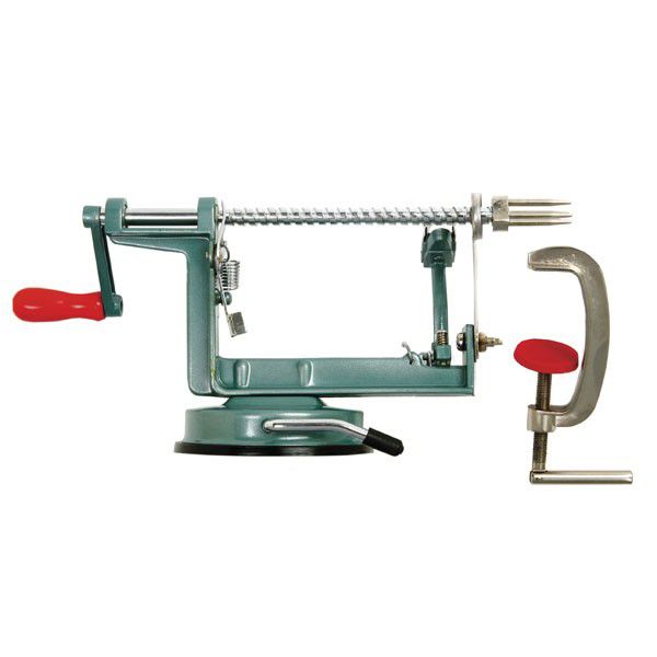 Norpro Apple Master w/ Vacuum Base and Clamp