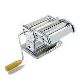 Norpro Hand Crank Pasta Machine