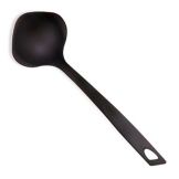 Norpro 13-1/2" High Heat Nylon Sauce / Soup Ladle