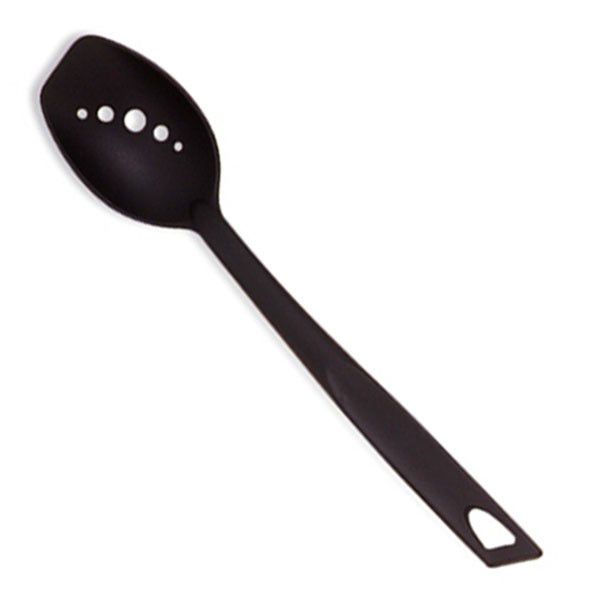 Norpro 13-1/2" High Heat Nylon Slotted Spoon