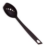 Norpro 13-1/2" High Heat Nylon Slotted Spoon