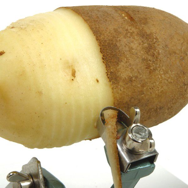 Norpro Apple Mate 3 Tabletop Parer / Slicer / Corer