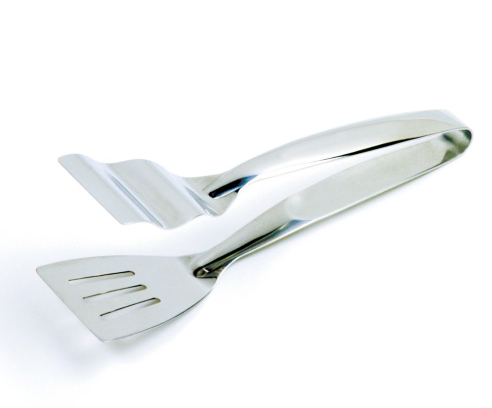 Norpro S/S 9" Spatula / Tong