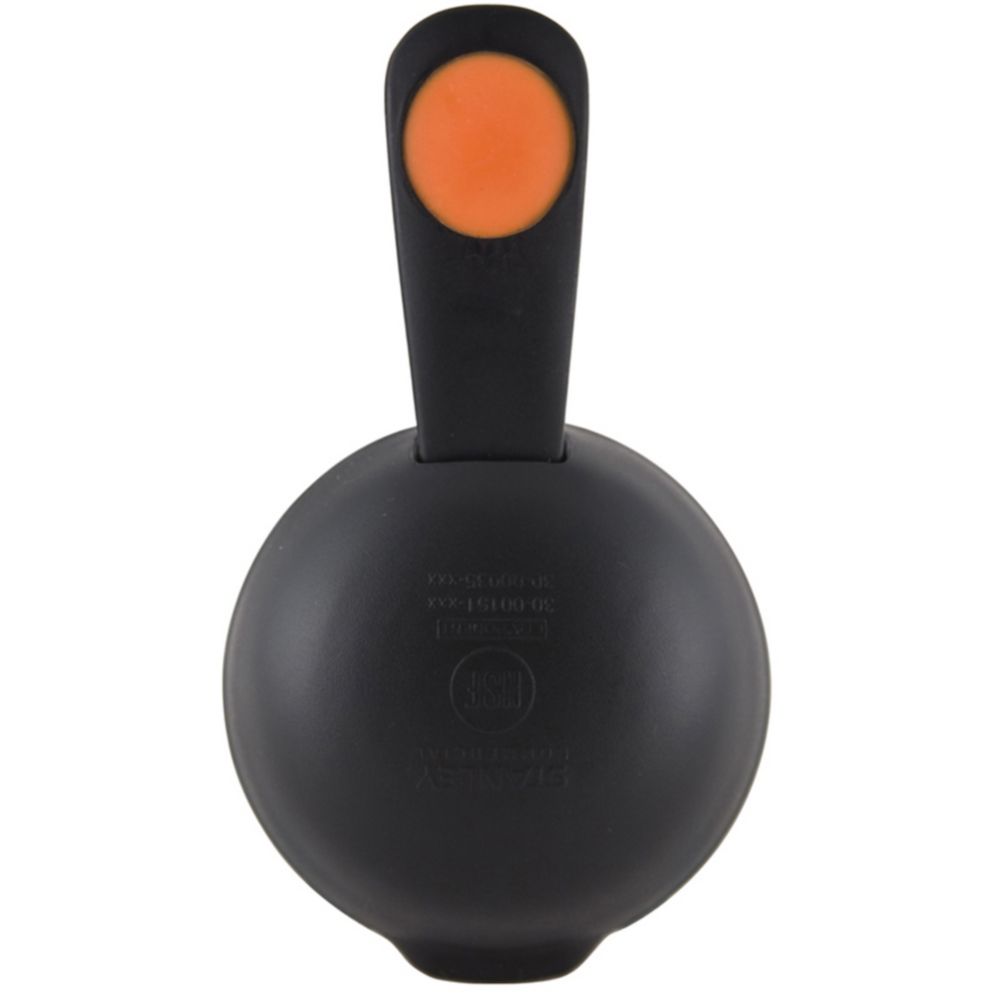 Stanley - PMI Worldwide Orange Decaf Lid for Ergoserve