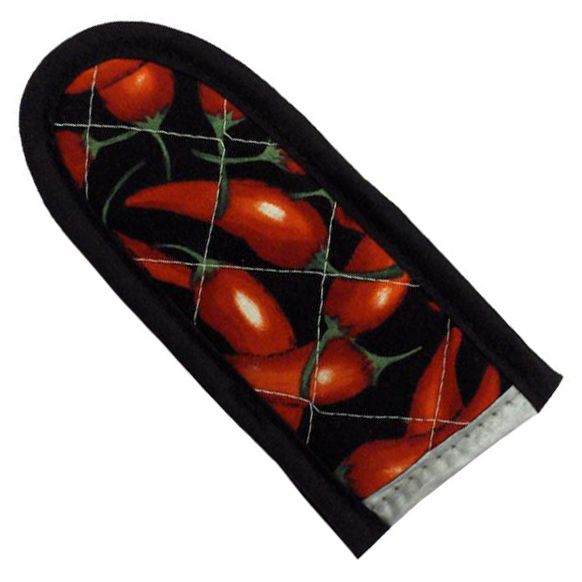 Intedge Manufacturing Chili Pepper Handle Holder