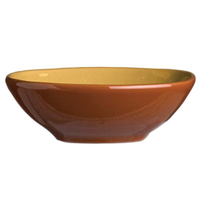 Syracuse China Mustard Seed 4 oz. Bowl
