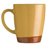 Syracuse China Mustard Seed 14 Oz. Mug