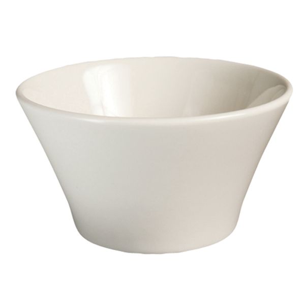 Homer Laughlin China RE-21&reg; Undecorated 19 oz Bowl