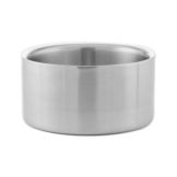 American Metalcraft S/S 6" x 3" Doublewall Bowl