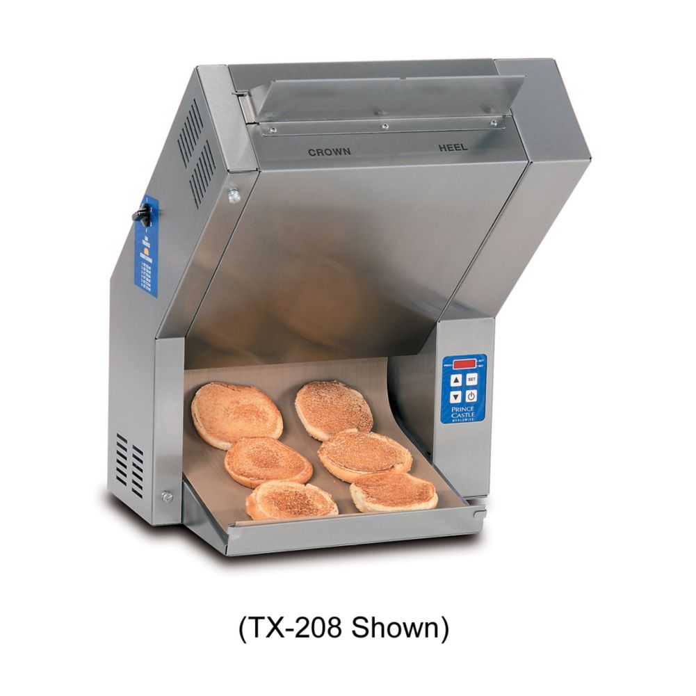 Prince Castle Hi-Speed Conveyor Toaster