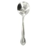 World&reg; Tableware 6" Lady Astor Bouillon Spoon